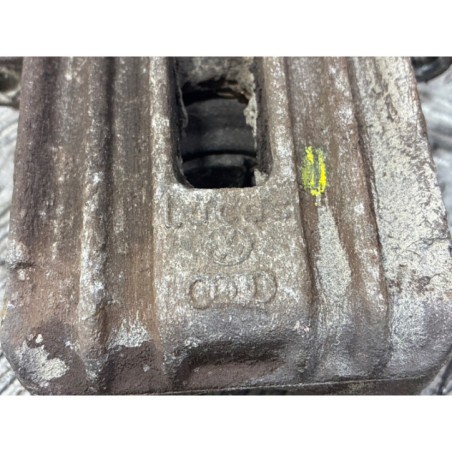 Etrier arriere gauche (freinage) SKODA OCTAVIA 1