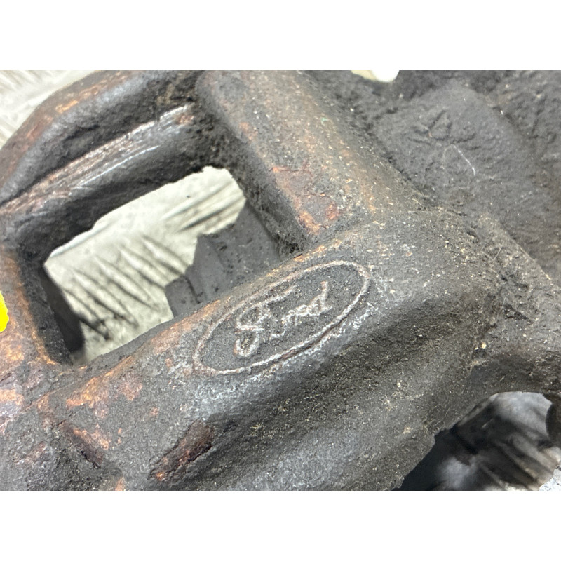 Etrier arriere droit (freinage) FORD TRANSIT 5 Photo n°3