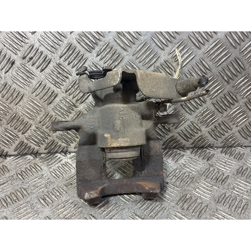Etrier arriere gauche (freinage) FORD TRANSIT 5 Photo n°3