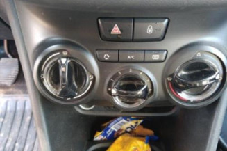 Com (Bloc Contacteur Tournant+Commodo Essuie Glace+Commodo Phare) PEUGEOT 208 1
