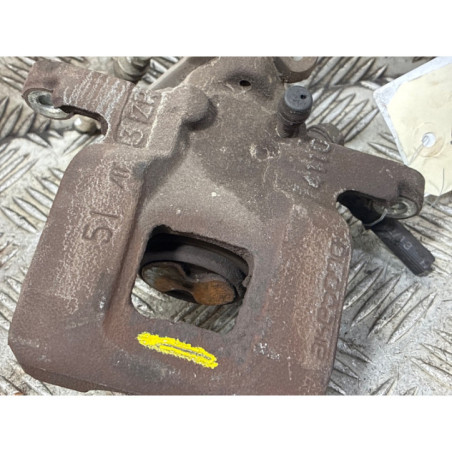 Etrier arriere droit (freinage) CITROEN C4 AIRCROSS