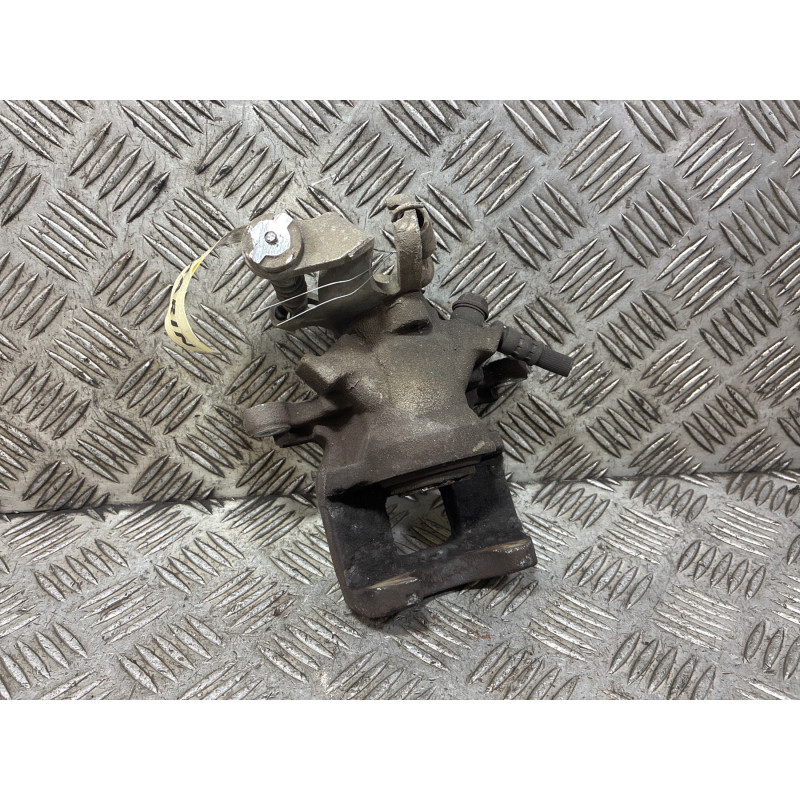 Etrier arriere gauche (freinage) CITROEN C4 AIRCROSS Photo n°4