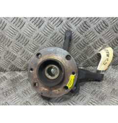 Pivot de moyeu avant droit RENAULT R19 Photo n°1