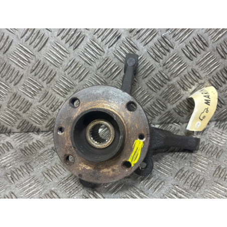 Pivot de moyeu avant droit RENAULT R19 Photo n°1