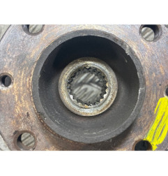 Pivot de moyeu avant droit RENAULT R19