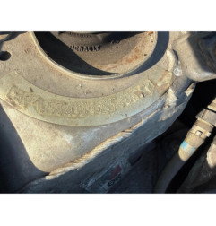 Pivot de moyeu avant droit RENAULT R19