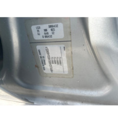 Pivot de moyeu avant droit RENAULT R19