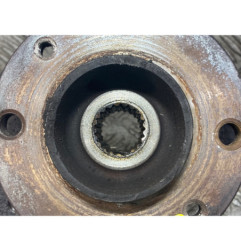 Pivot de moyeu avant gauche RENAULT R19