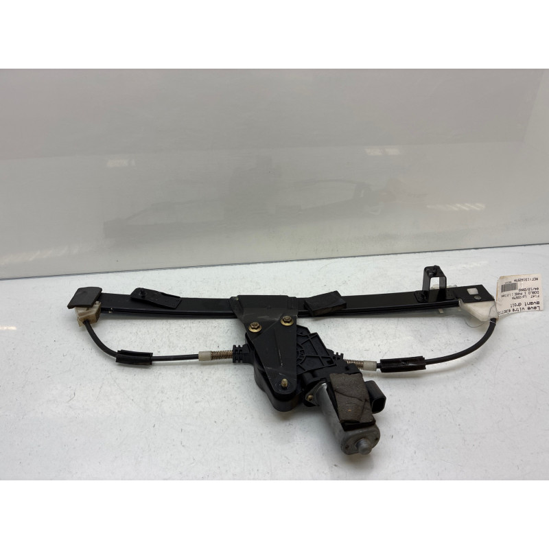 Leve vitre electrique avant droit FIAT DOBLO 1 Photo n°1