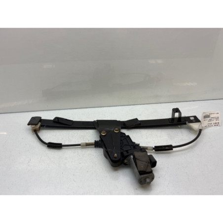 Leve vitre electrique avant droit FIAT DOBLO 1 Photo n°1