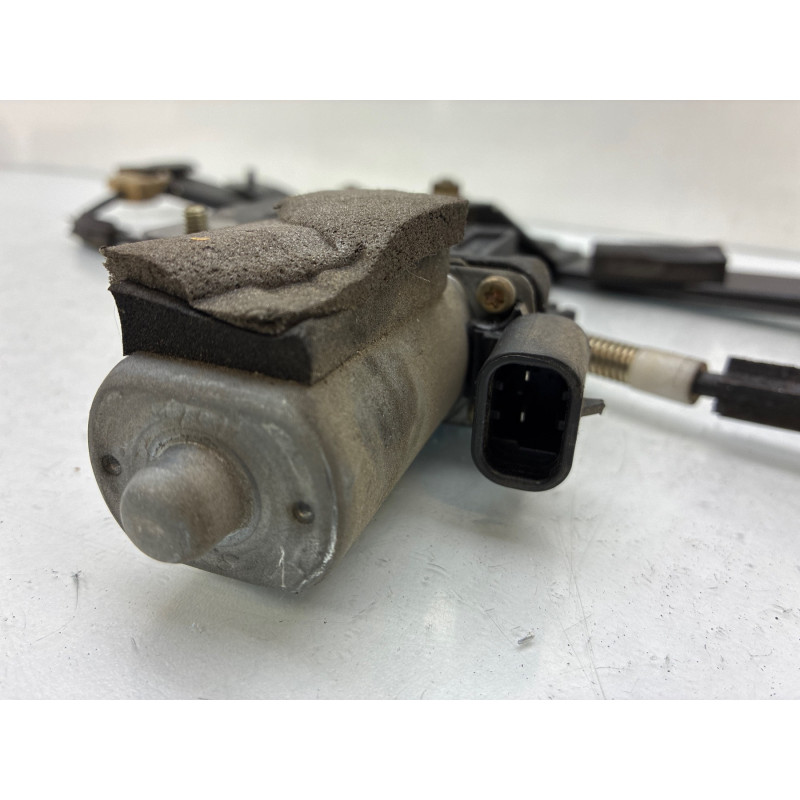 Leve vitre electrique avant droit FIAT DOBLO 1 Photo n°3