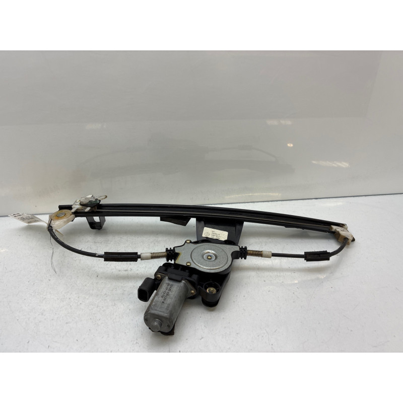 Leve vitre electrique avant droit FIAT DOBLO 1 Photo n°4