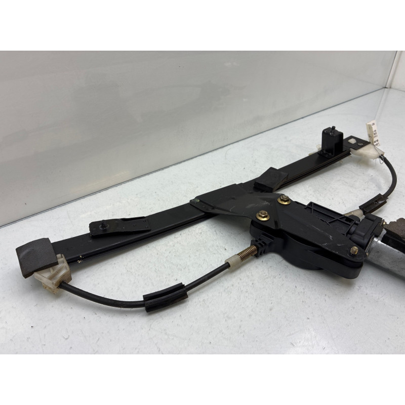 Leve vitre electrique avant droit FIAT DOBLO 1 Photo n°5