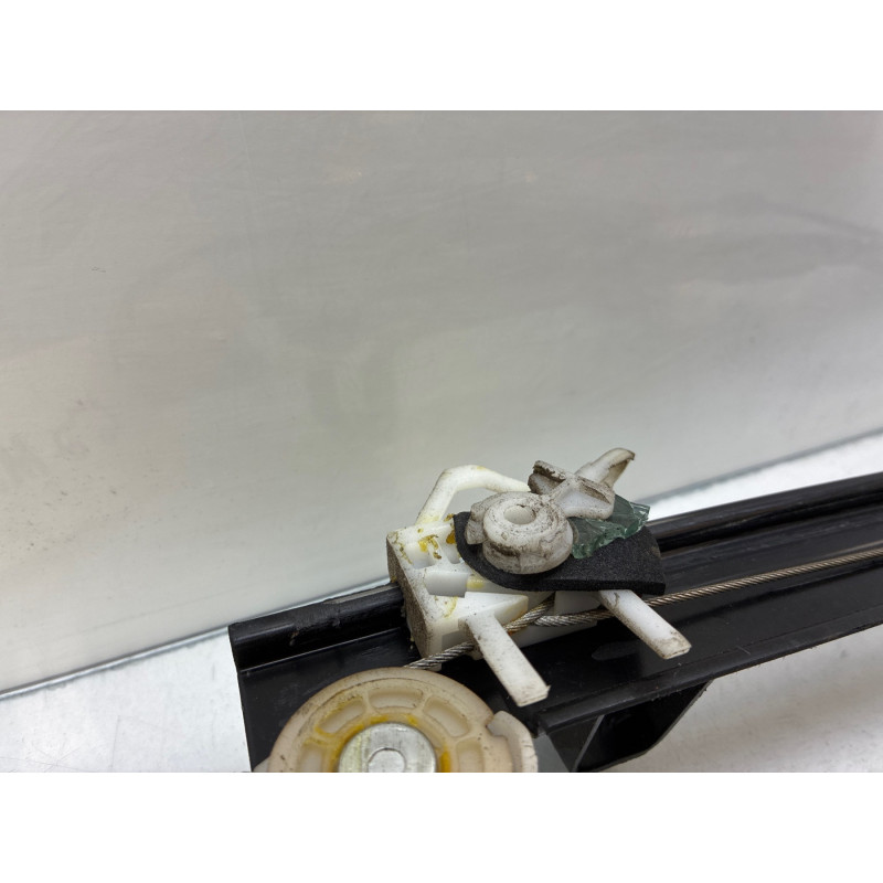 Leve vitre electrique avant droit FIAT DOBLO 1 Photo n°6