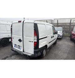 Leve vitre electrique avant droit FIAT DOBLO 1