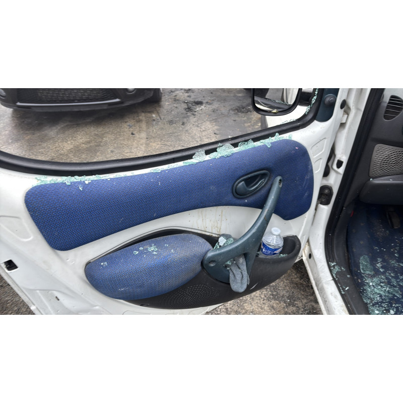 Leve vitre electrique avant droit FIAT DOBLO 1 Photo n°16