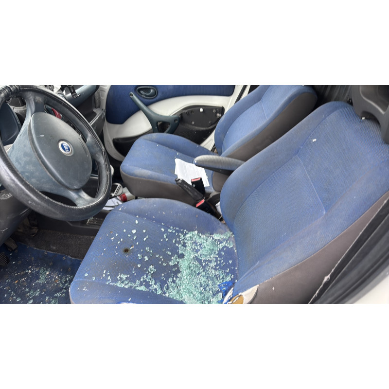 Leve vitre electrique avant droit FIAT DOBLO 1 Photo n°17