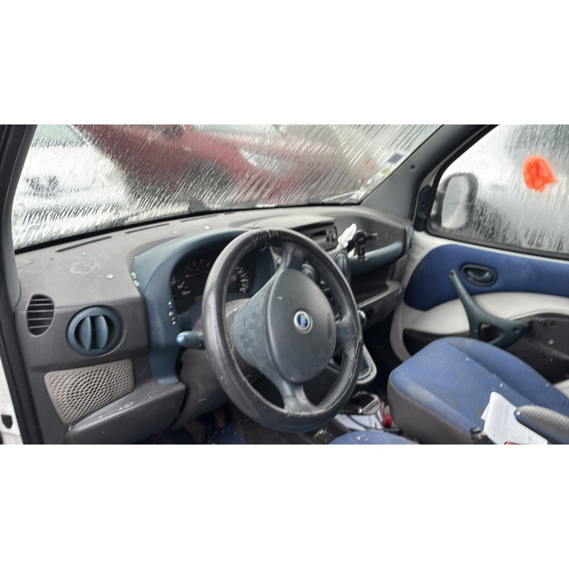 Leve vitre electrique avant droit FIAT DOBLO 1 Photo n°18