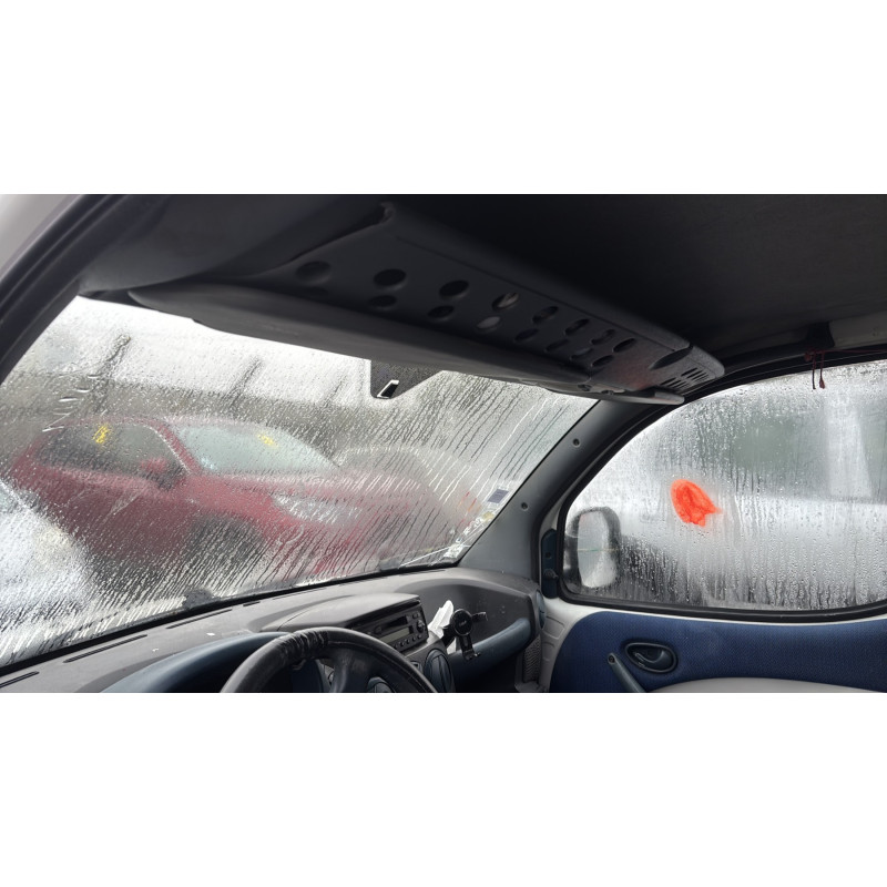 Leve vitre electrique avant droit FIAT DOBLO 1 Photo n°19