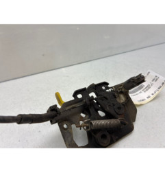 Fermeture de capot FORD B-MAX