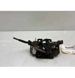 Fermeture de capot FORD B-MAX
