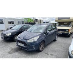 Fermeture de capot FORD B-MAX