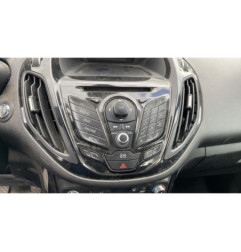Fermeture de capot FORD B-MAX