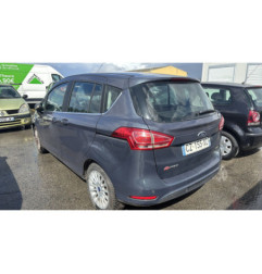 Fermeture de capot FORD B-MAX