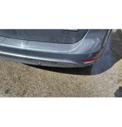 Fermeture de capot FORD B-MAX