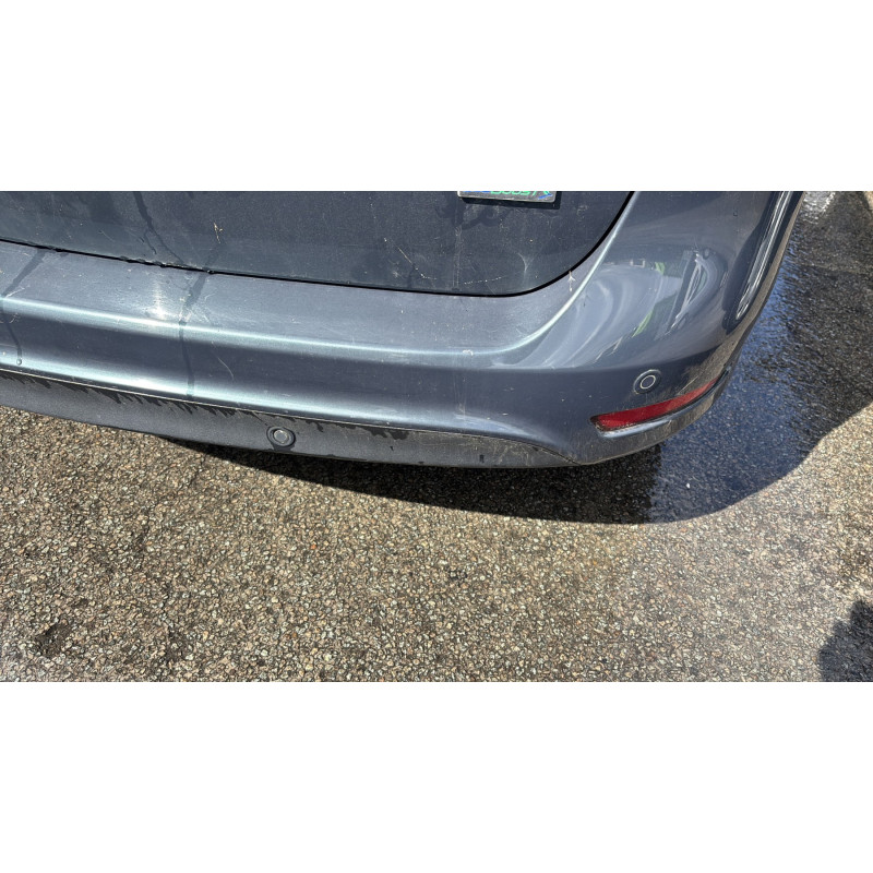 Fermeture de capot FORD B-MAX Photo n°19