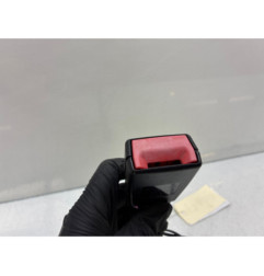 Attache ceinture avant droit FORD B-MAX Photo n°1