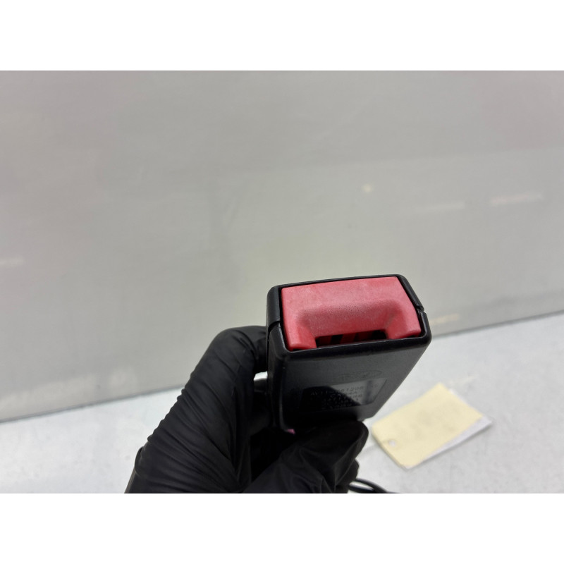 Attache ceinture avant droit FORD B-MAX Photo n°1