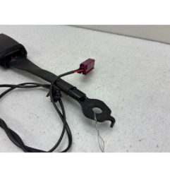 Attache ceinture avant droit FORD B-MAX