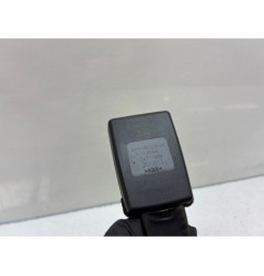Attache ceinture avant droit FORD B-MAX