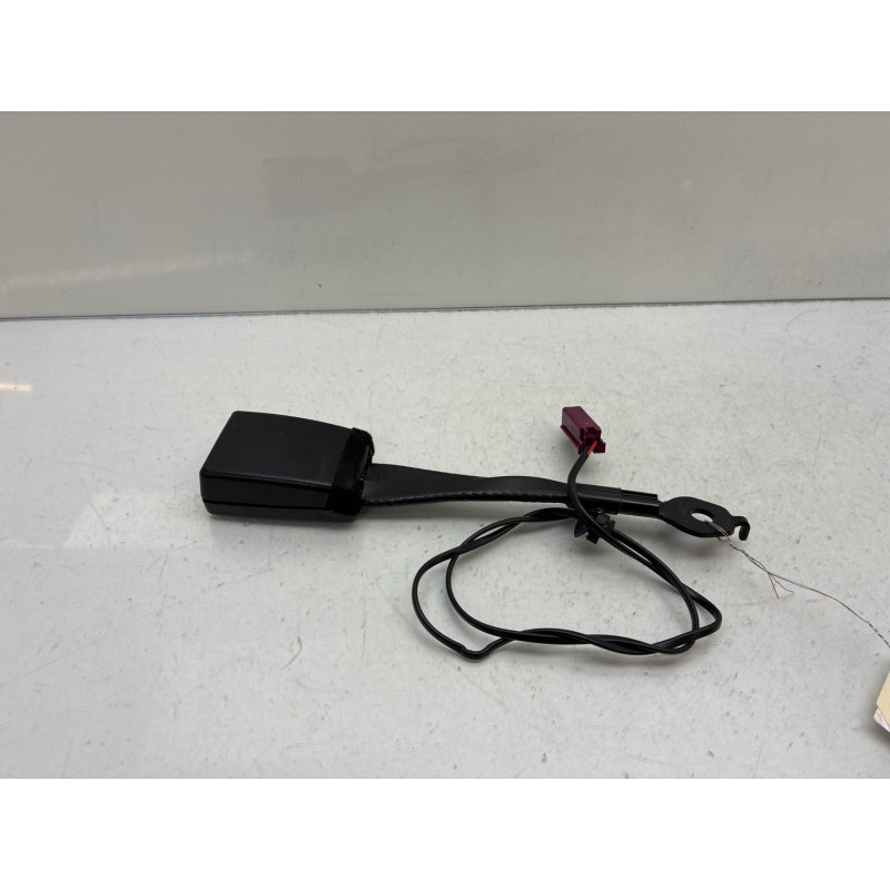 Attache ceinture avant droit FORD B-MAX Photo n°5