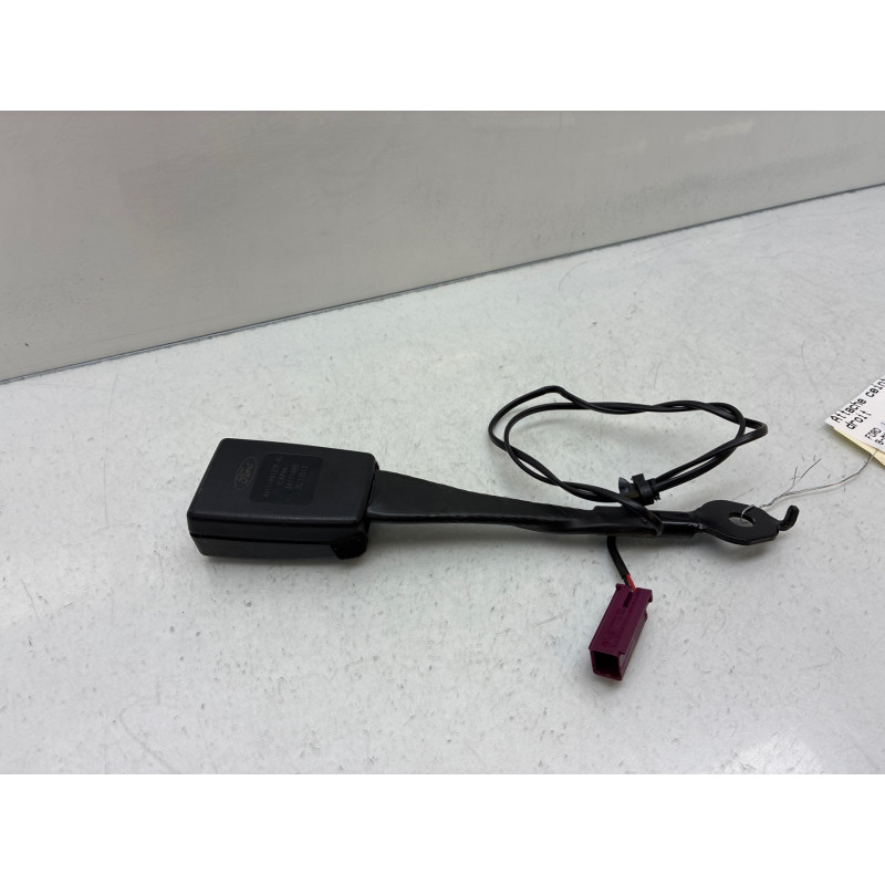 Attache ceinture avant droit FORD B-MAX Photo n°6