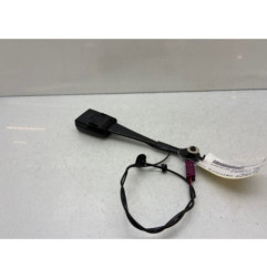 Attache ceinture avant gauche FORD B-MAX Photo n°1