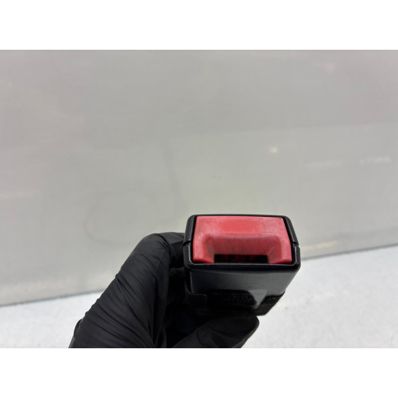 Attache ceinture avant gauche FORD B-MAX Photo n°3