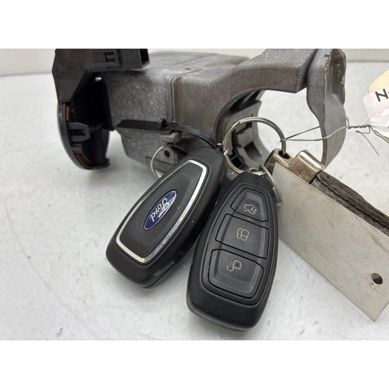 Neiman FORD B-MAX Photo n°5