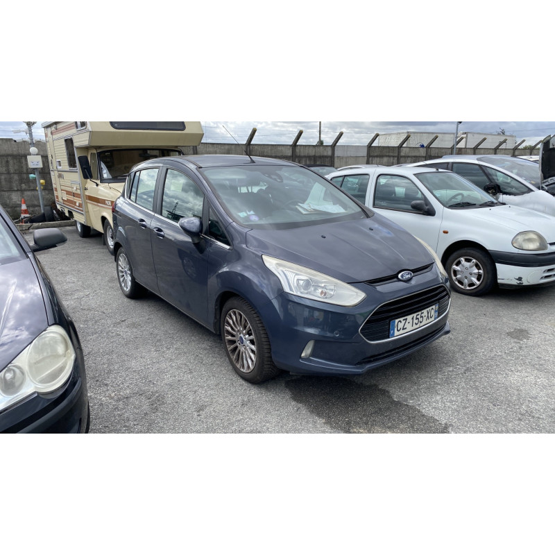 Neiman FORD B-MAX Photo n°7