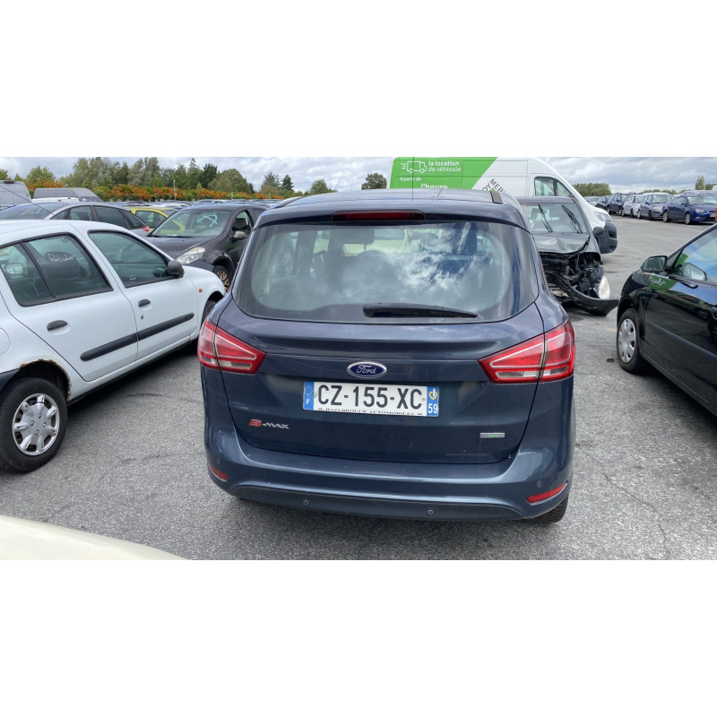 Neiman FORD B-MAX Photo n°10