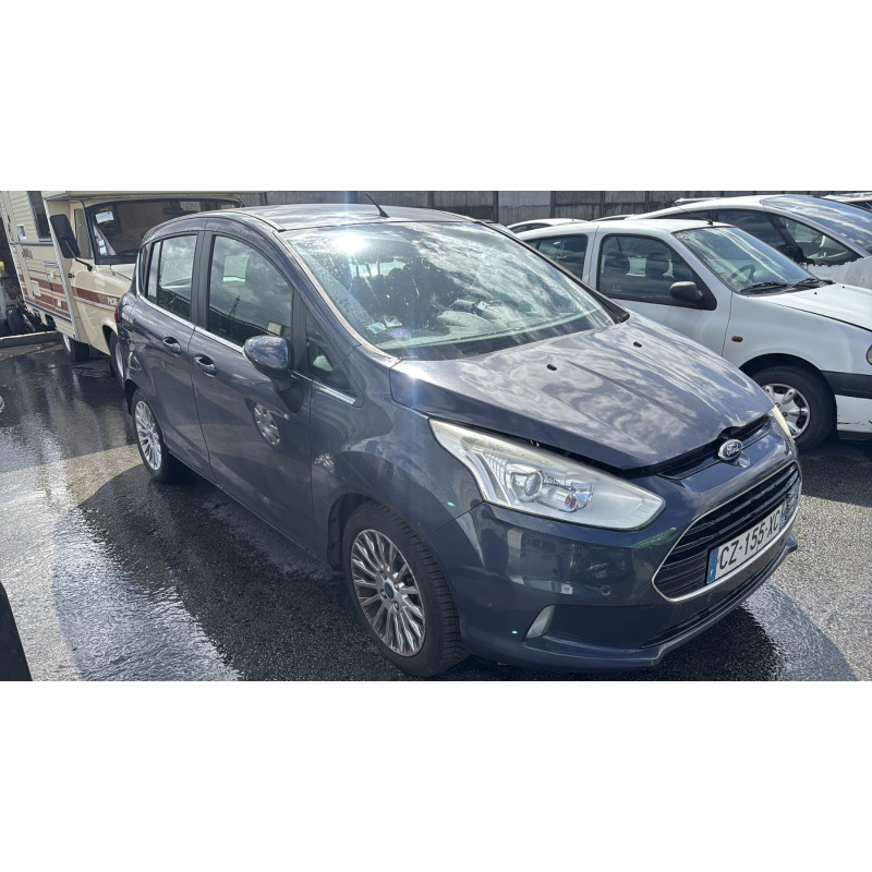 Neiman FORD B-MAX Photo n°17