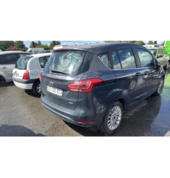 Neiman FORD B-MAX