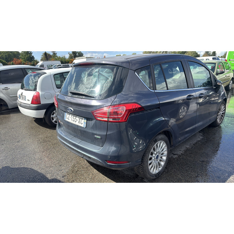 Neiman FORD B-MAX Photo n°18