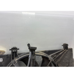 Moto ventilateur radiateur FORD B-MAX