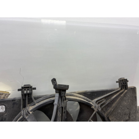 Moto ventilateur radiateur FORD B-MAX