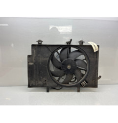 Moto ventilateur radiateur FORD B-MAX