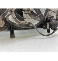 Moto ventilateur radiateur FORD B-MAX