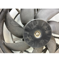 Moto ventilateur radiateur FORD B-MAX