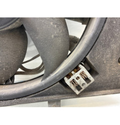 Moto ventilateur radiateur FORD B-MAX